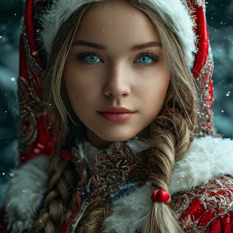 Margarita ❄️🤍💫✨️