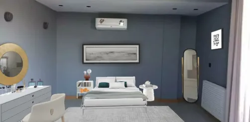Bedroom deisgn