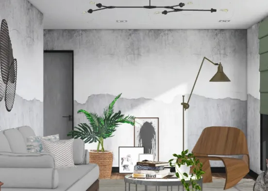 # 😍 Renderização de Design