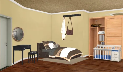 Habitación simple