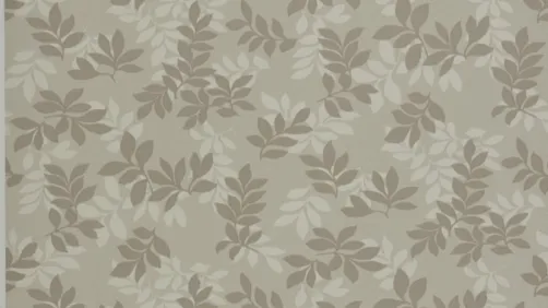 papel de parede floral 
