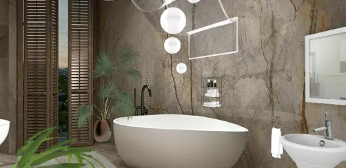 Bath room