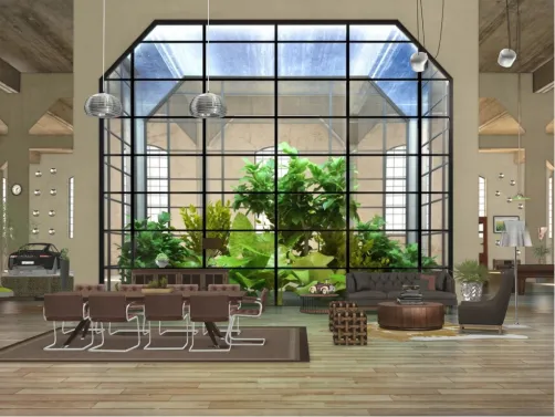 Privat house 🚗🌸