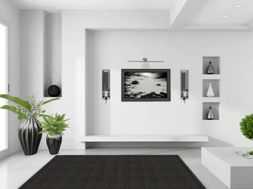 Modern Minimal 