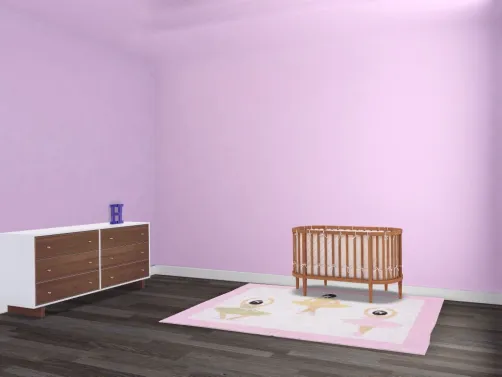 baby room