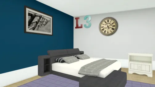 Boyroom 815
