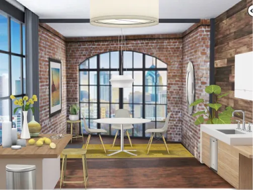 Rental Apartment in NYC