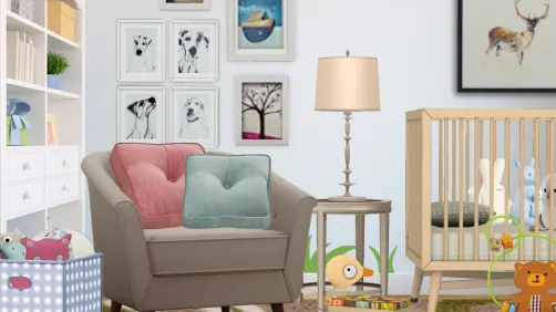 Baby's room