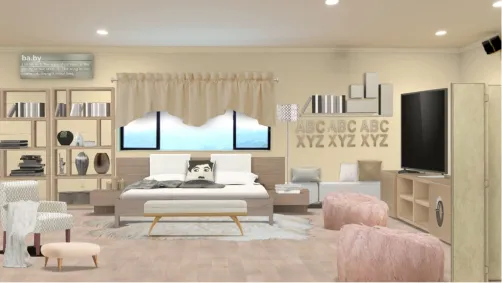 HABITACIÓN CLASICA 
