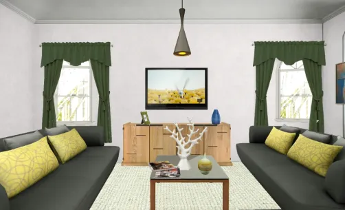 Sala vd