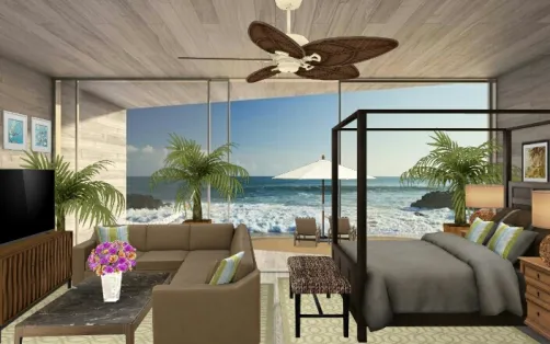 Summer Getaway 