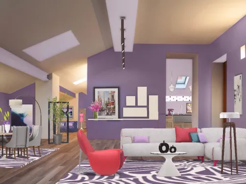 #EmptyRoomContest