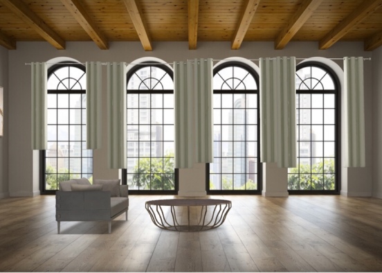 probando living room 🙉 Design Rendering
