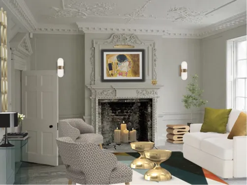 Classically Chic 