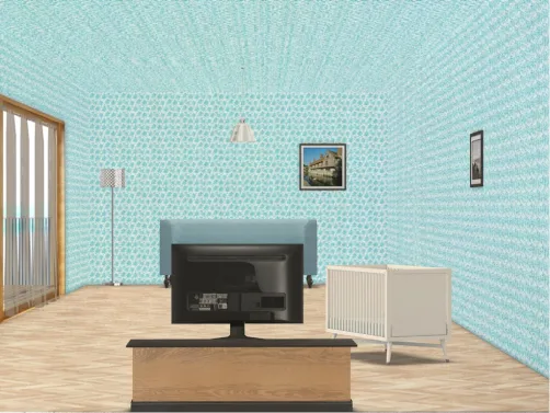Wohnzimmer Design