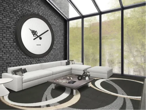 Room 3: 6 Concepts 