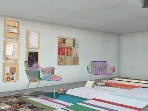 ugly room