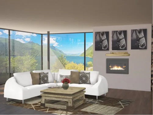 Mr.&Mrs. Thompson Vacation Home