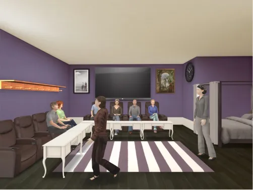 My Future Classroom