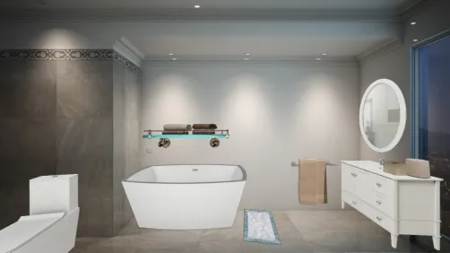 Cuarto baño