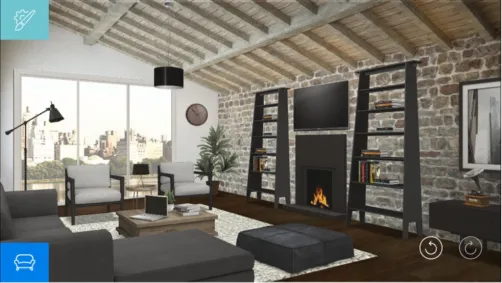 Sophisticated Living 
