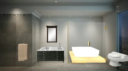 Carto de baño