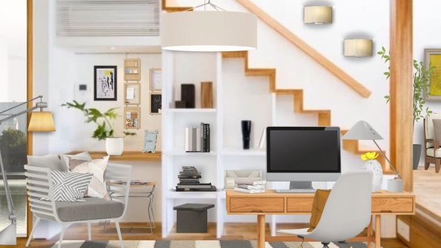 Personal Corner 