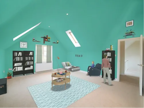 home library 