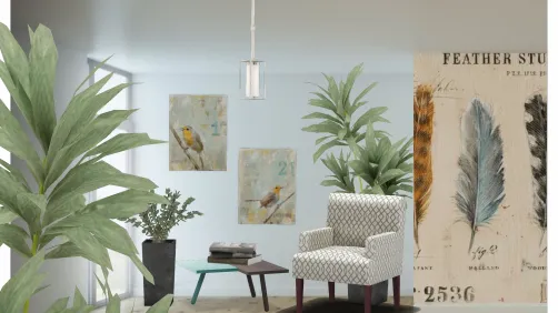 L'ornithologie, ça c'est un beau pays 🕊️