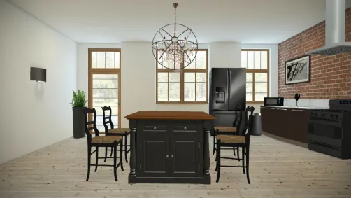 Cocina americana
