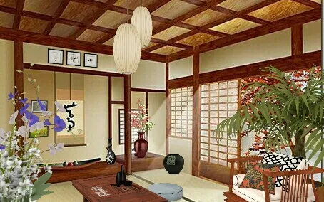 Aires Orientales 🐉🏯
