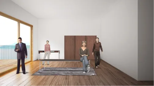 Store Design