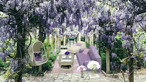 Private sanctuary