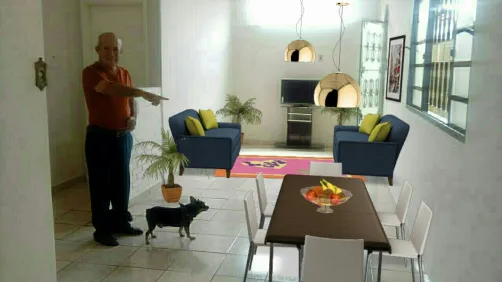 Sala jantar
