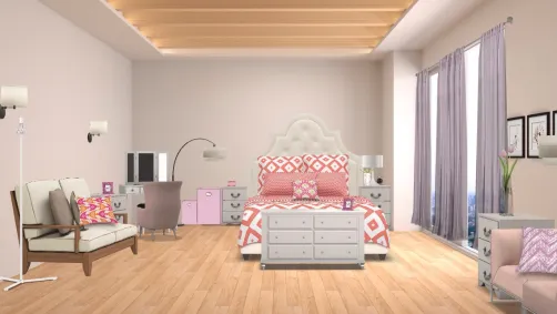 alone good bedroom