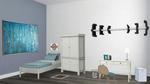 Quarto filho