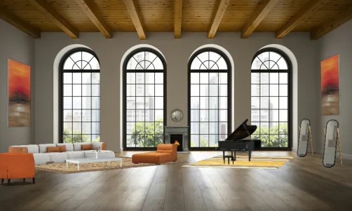 My Second Living Room