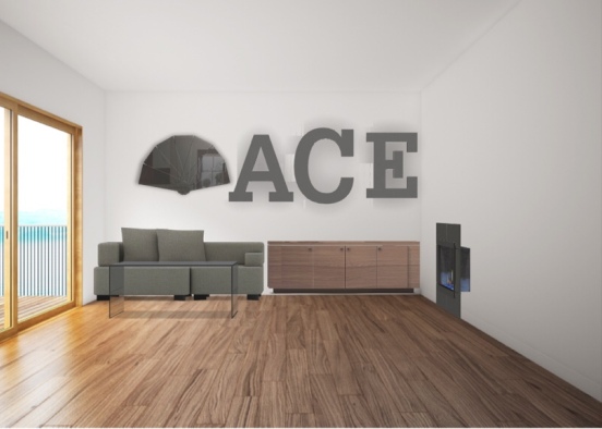 Ace family Design Rendering
