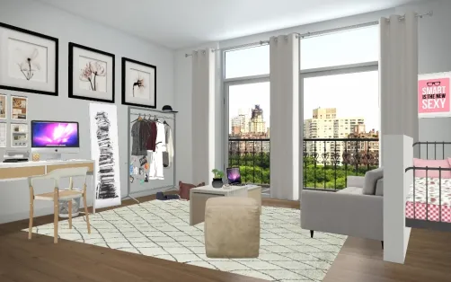 Chambre d enfant