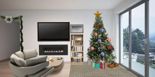 SOGGIORNO CLASSICO NATALE