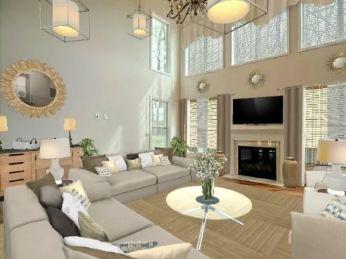 Livin room