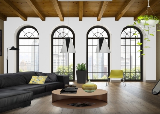 Sofa 🐇 Design Rendering