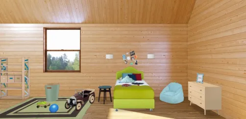 Boyroom