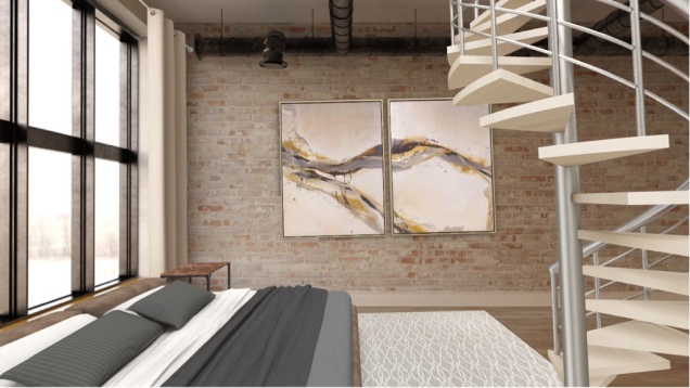 nyc brooklyn loft