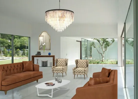 # Sala Design Rendering