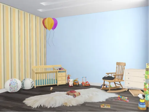 Bedroom Kids