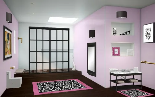 BAGNO MODERNO