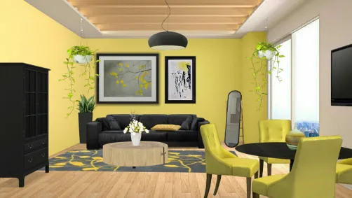 Black&Yellow