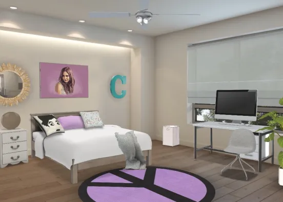 Carly Design Rendering