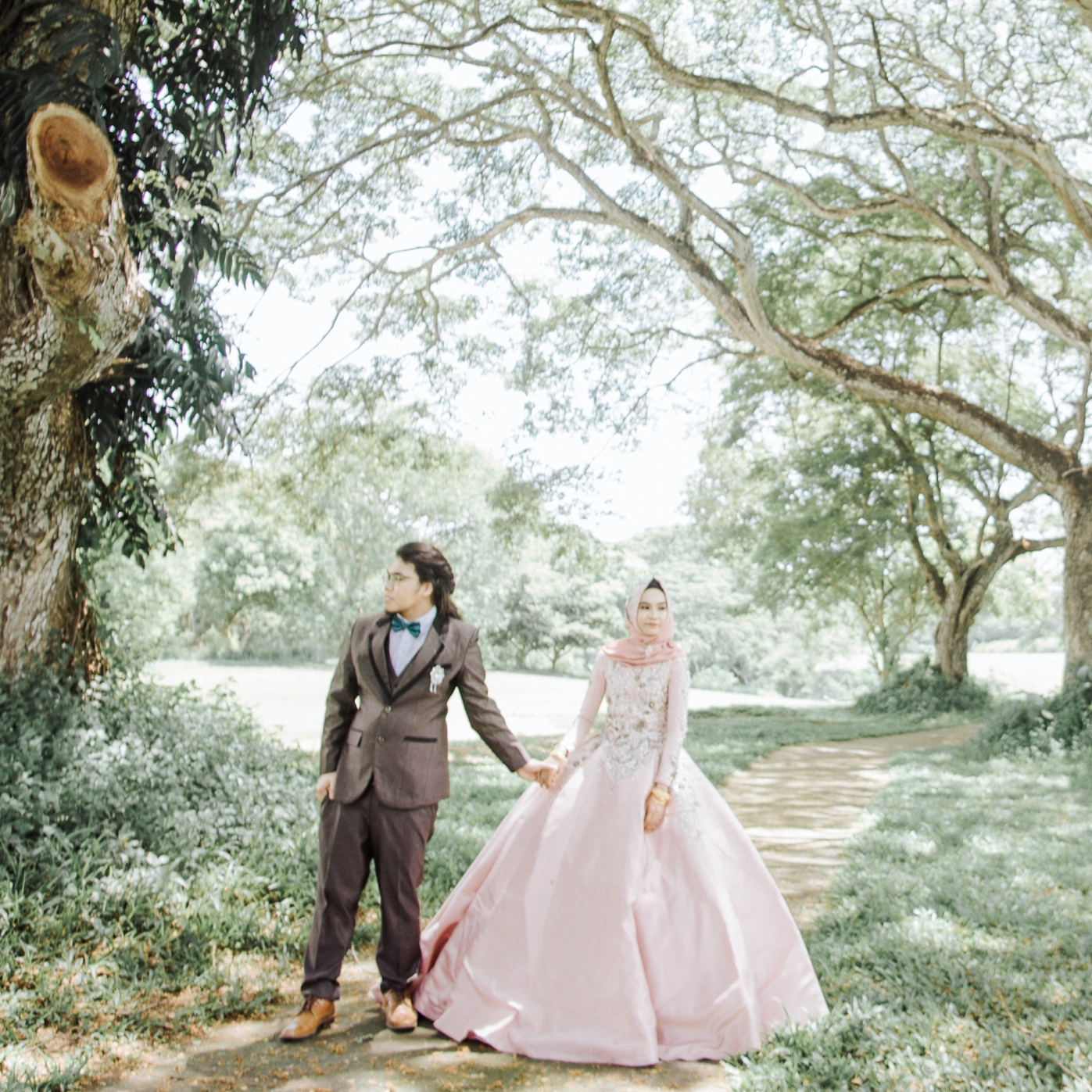 Fatima Taisha Nasaron